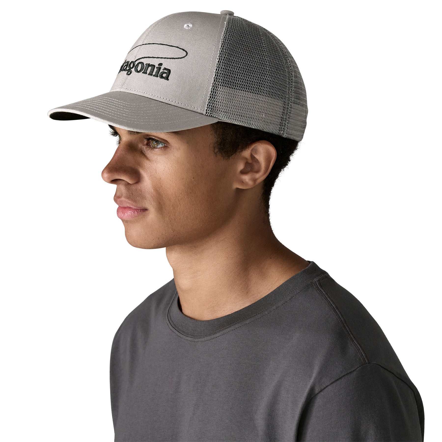 Take a Stand Trucker Hat - Image 2