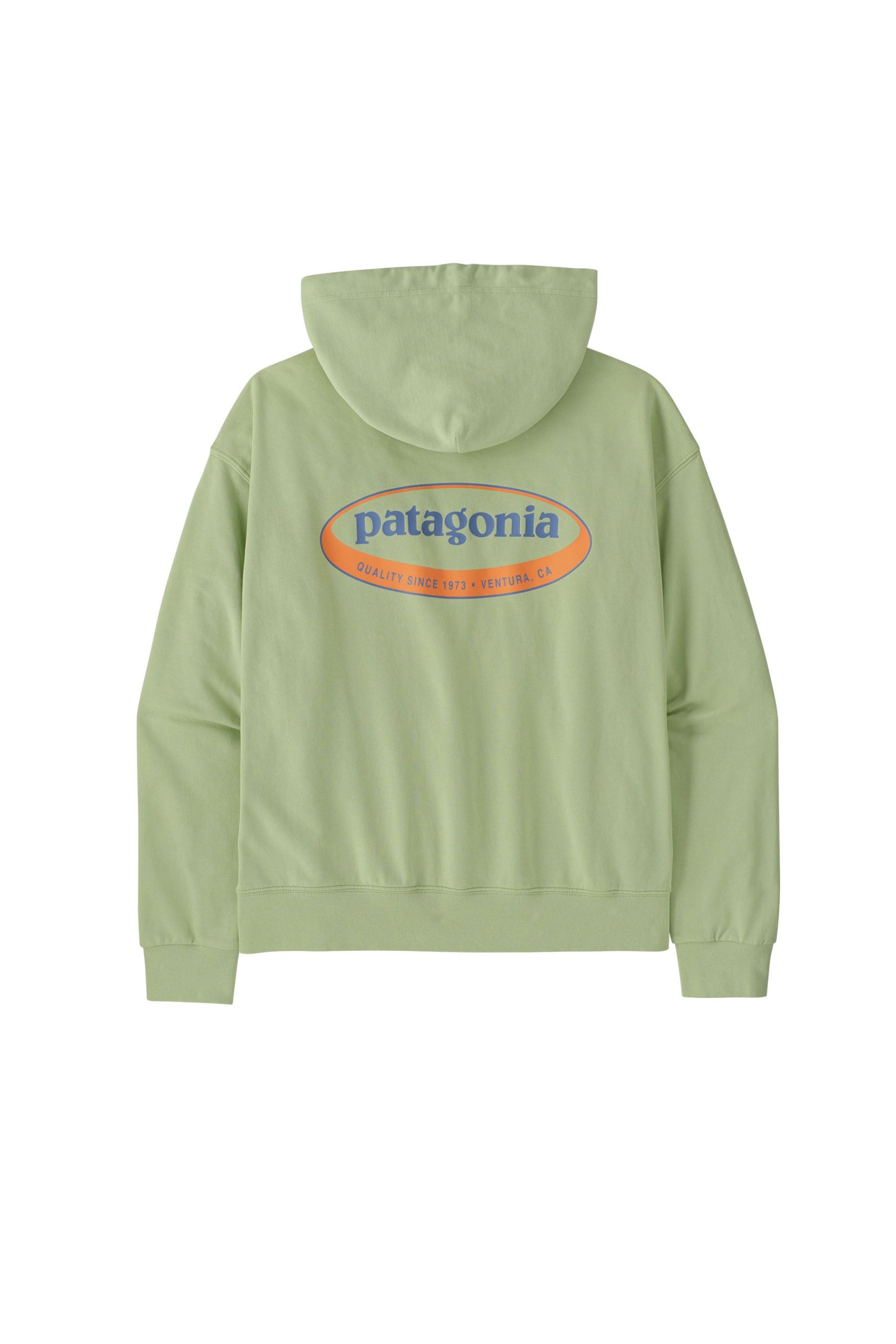 Women's '95 Oval Logo Daily Hoody - Image 2