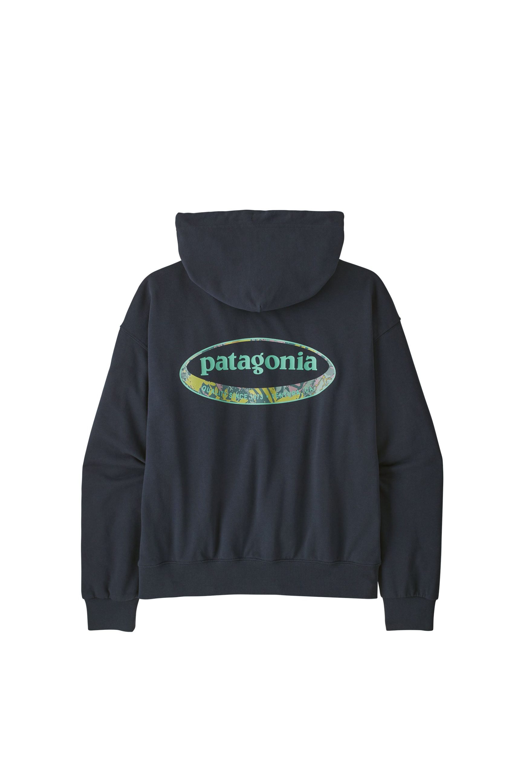 Women's '95 Oval Logo Daily Hoody - Image 2