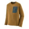 Men's R1? Air Fleece Crewneck