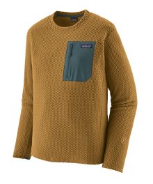 Men's R1® Air Fleece Crewneck