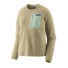 Women's R1? Air Fleece Crewneck
