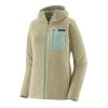 Women's R1? Air Fleece Full-Zip Hoody