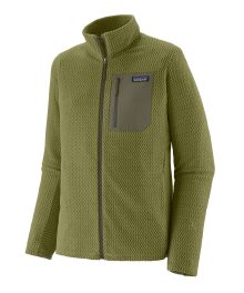Men's R1? Air Fleece Jacket