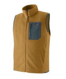 Men's R1® Air Fleece Vest