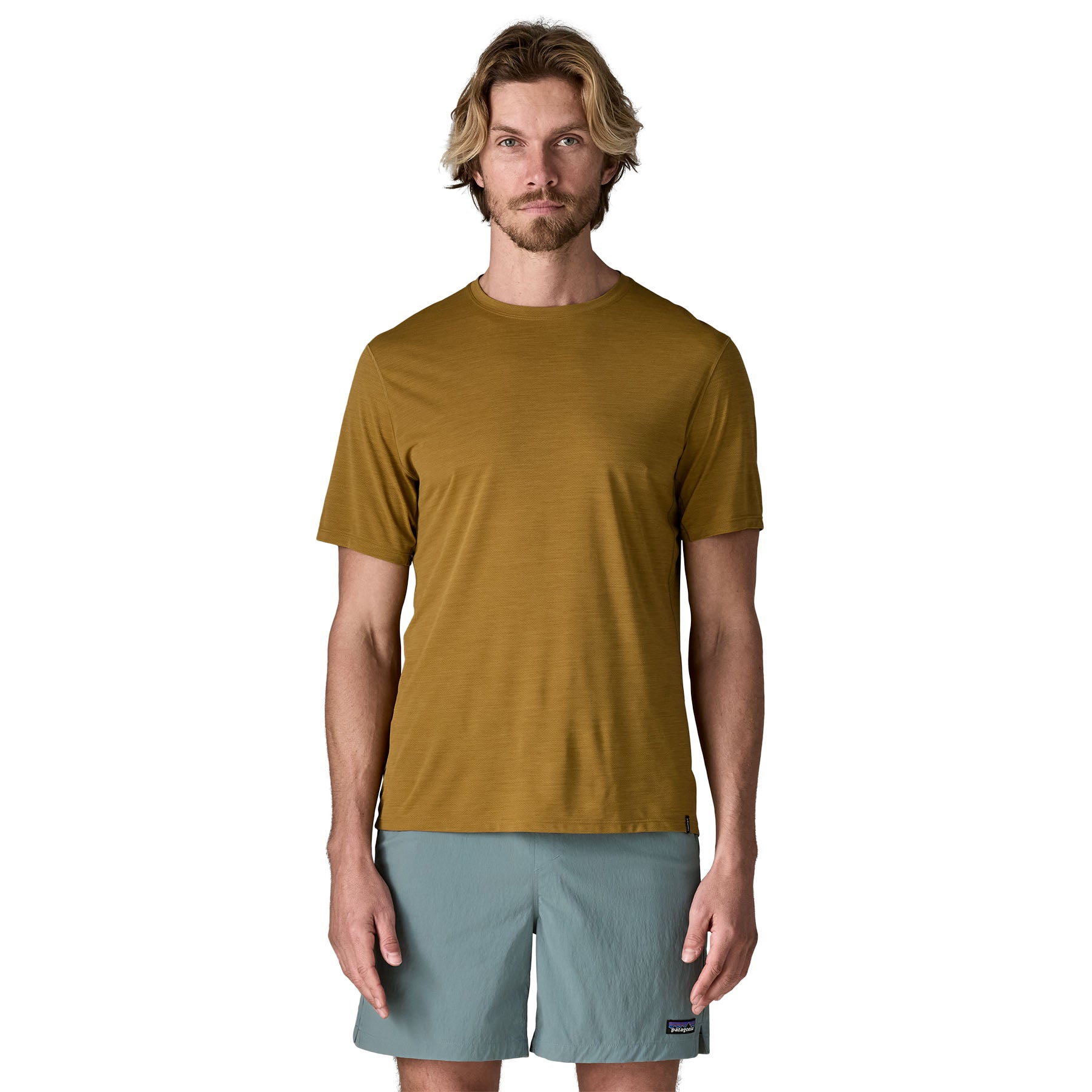 Men's Capilene® Cool Ultra Shirt - Image 2
