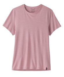 Women's Capilene? Cool Ultra Shirt