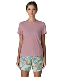 Alternative view of Women's Capilene? Cool Ultra Shirt