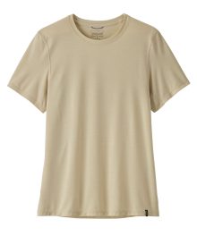 Women's Capilene? Cool Ultra Shirt