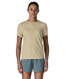 Alternative view of Women's Capilene? Cool Ultra Shirt