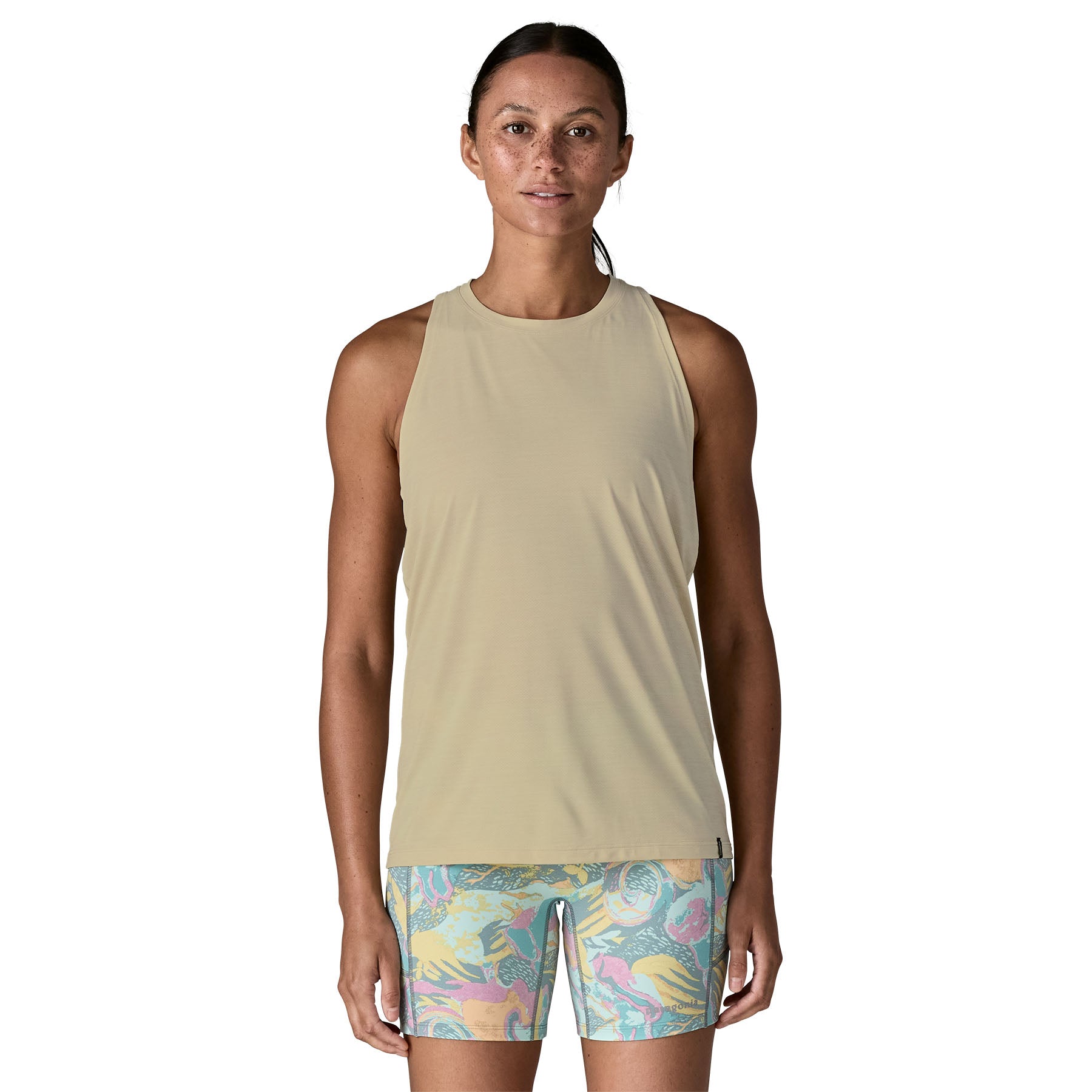 Women's Capilene® Cool Ultra Tank Top - Image 2
