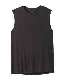 Men's Sleeveless Capilene? Cool Daily Shirt