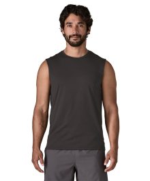Alternative view of Men's Sleeveless Capilene? Cool Daily Shirt