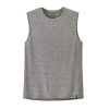 Men's Sleeveless Capilene® Cool Daily Shirt
