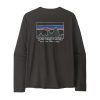 Men's Long-Sleeved Capilene® Cool Daily Shirt - '73 Skyline