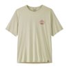 Men's Capilene? Cool Daily Shirt - Great Waves