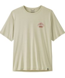 Men's Capilene® Cool Daily Shirt - Great Waves