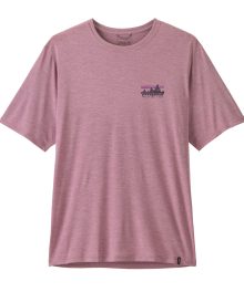 Men's Capilene® Cool Daily Shirt - '73 Skyline