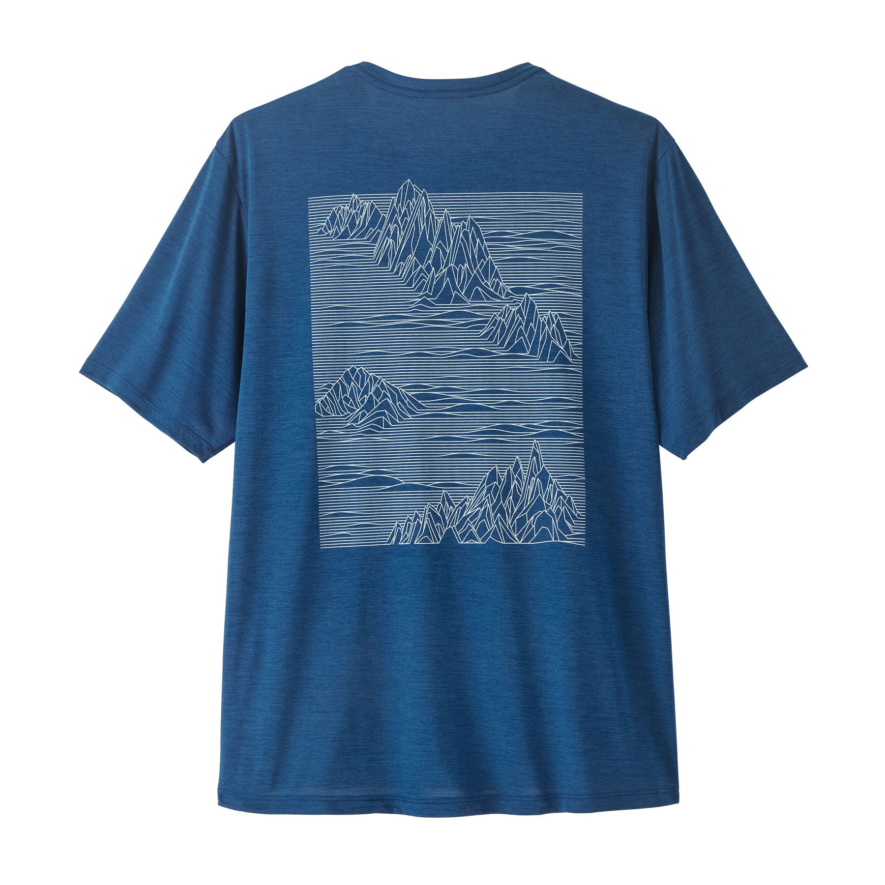 Men's Capilene® Cool Daily Shirt - Strataspire - Image 2
