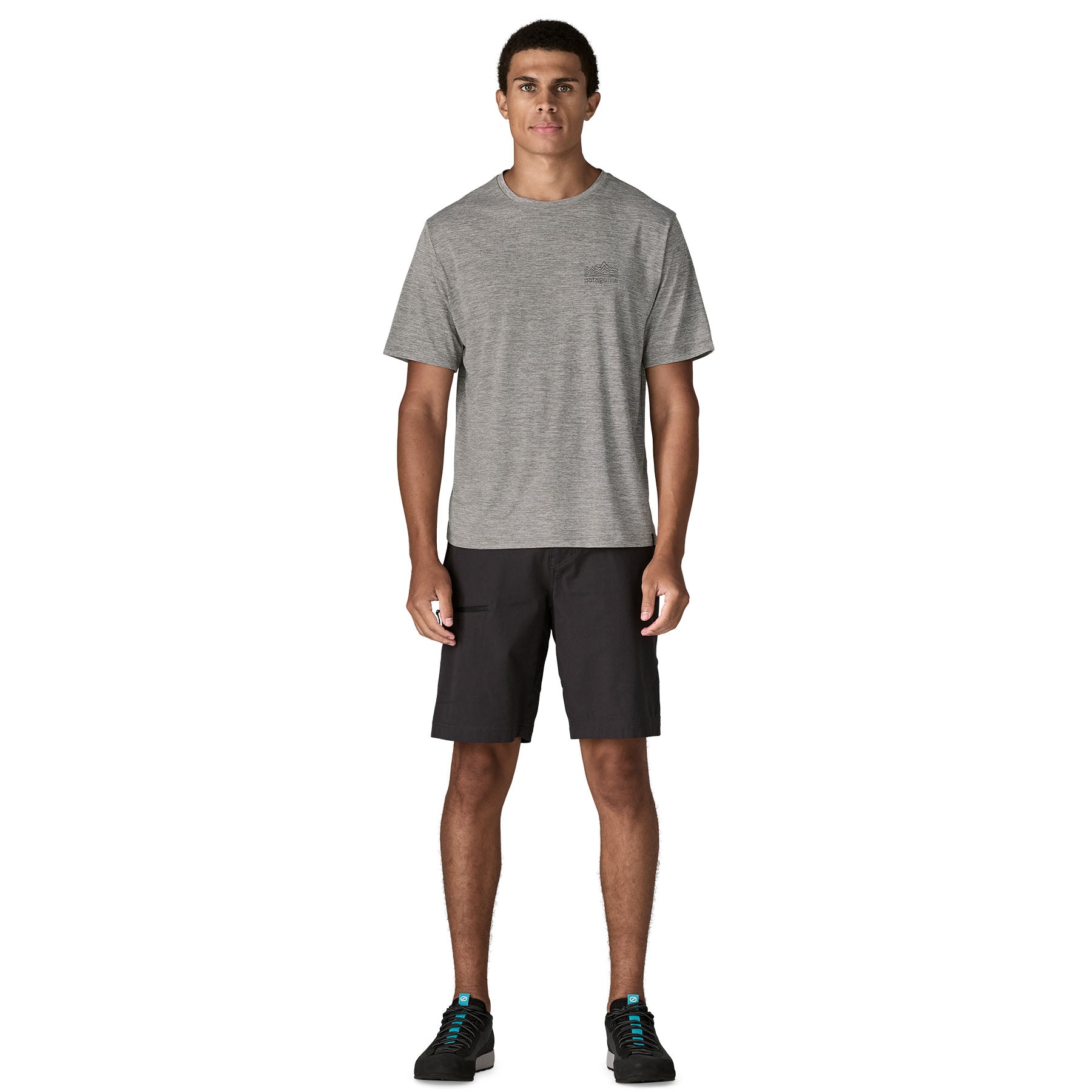Men's Capilene® Cool Daily Shirt - Strataspire - Image 5