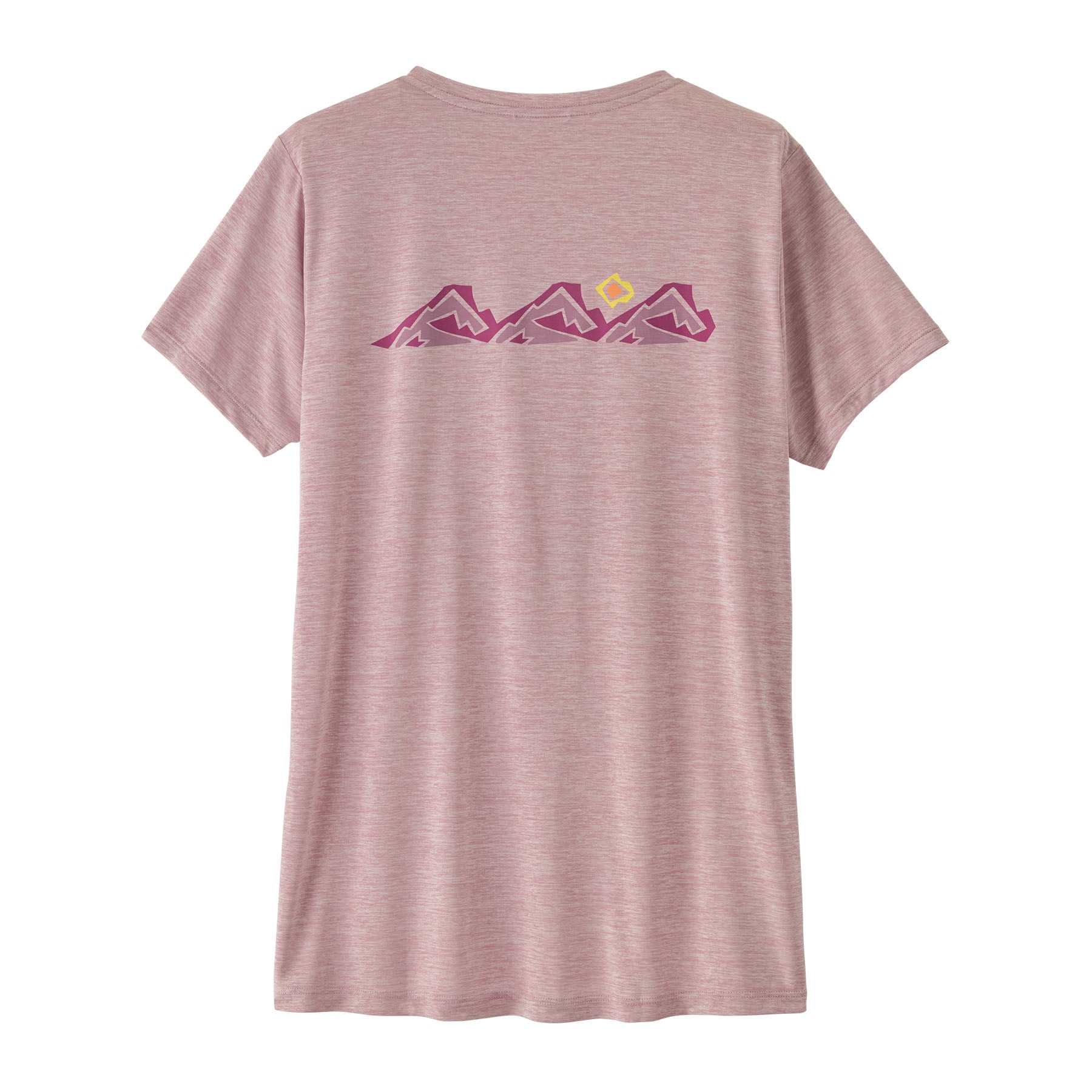 Women's Capilene? Cool Daily Shirt - Trailcheck - Image 2
