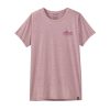 Women's Capilene? Cool Daily Shirt - Trailcheck