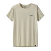 Women's Capilene? Cool Daily Shirt - Boardshort Logo