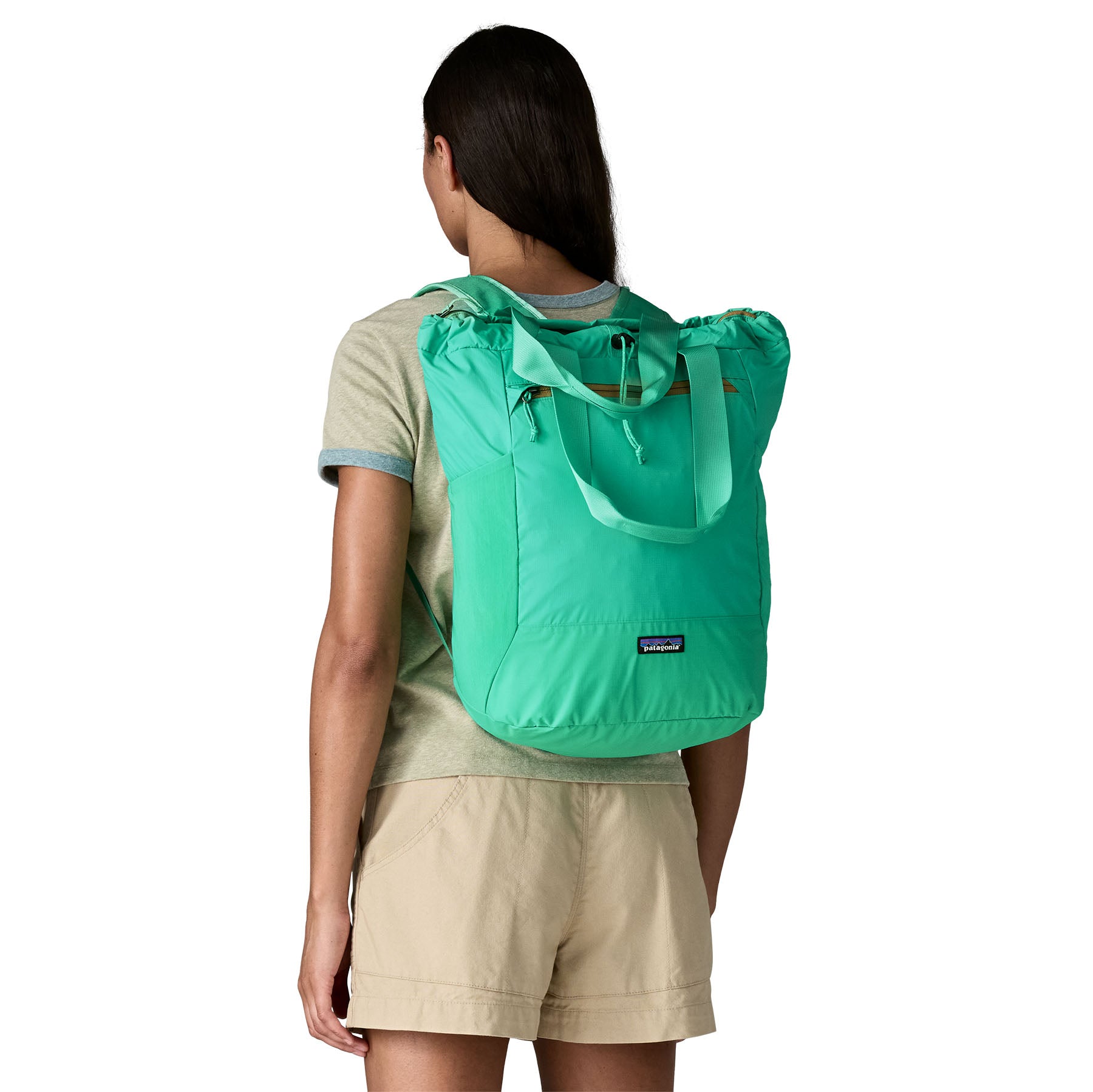 Terravia Tote Pack 24L - Image 2