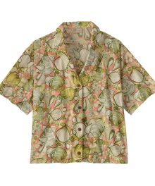 Women's Tidal Threads Shirt
