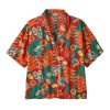 Women's Tidal Threads Shirt