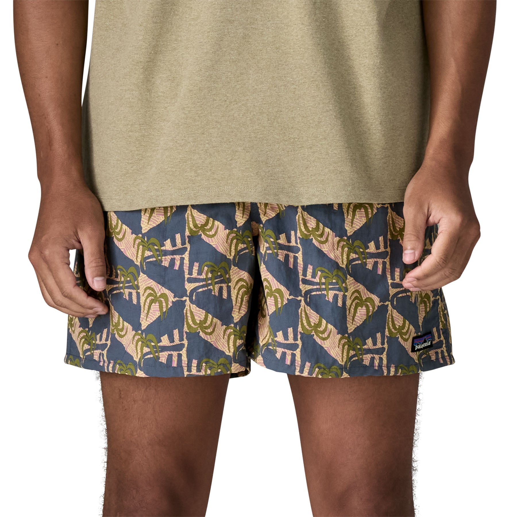 Men's Baggies™ Shorts - 5 - Image 2