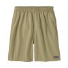 Women's Baggies? Longs