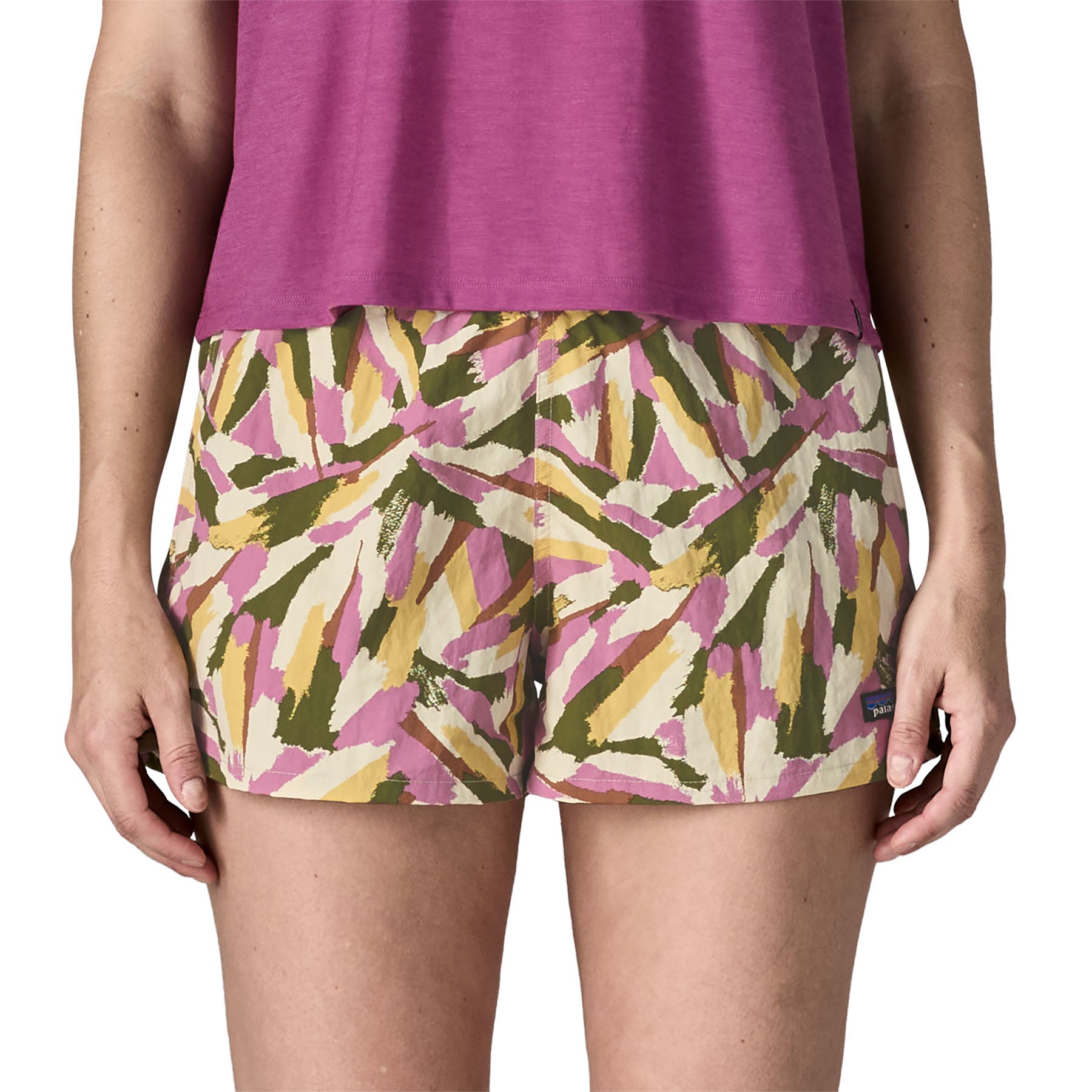 Women's Barely Baggies? Shorts - 2? - Image 2