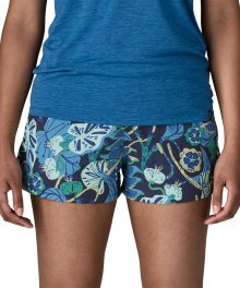Alternative view of Women's Barely Baggies? Shorts - 2?