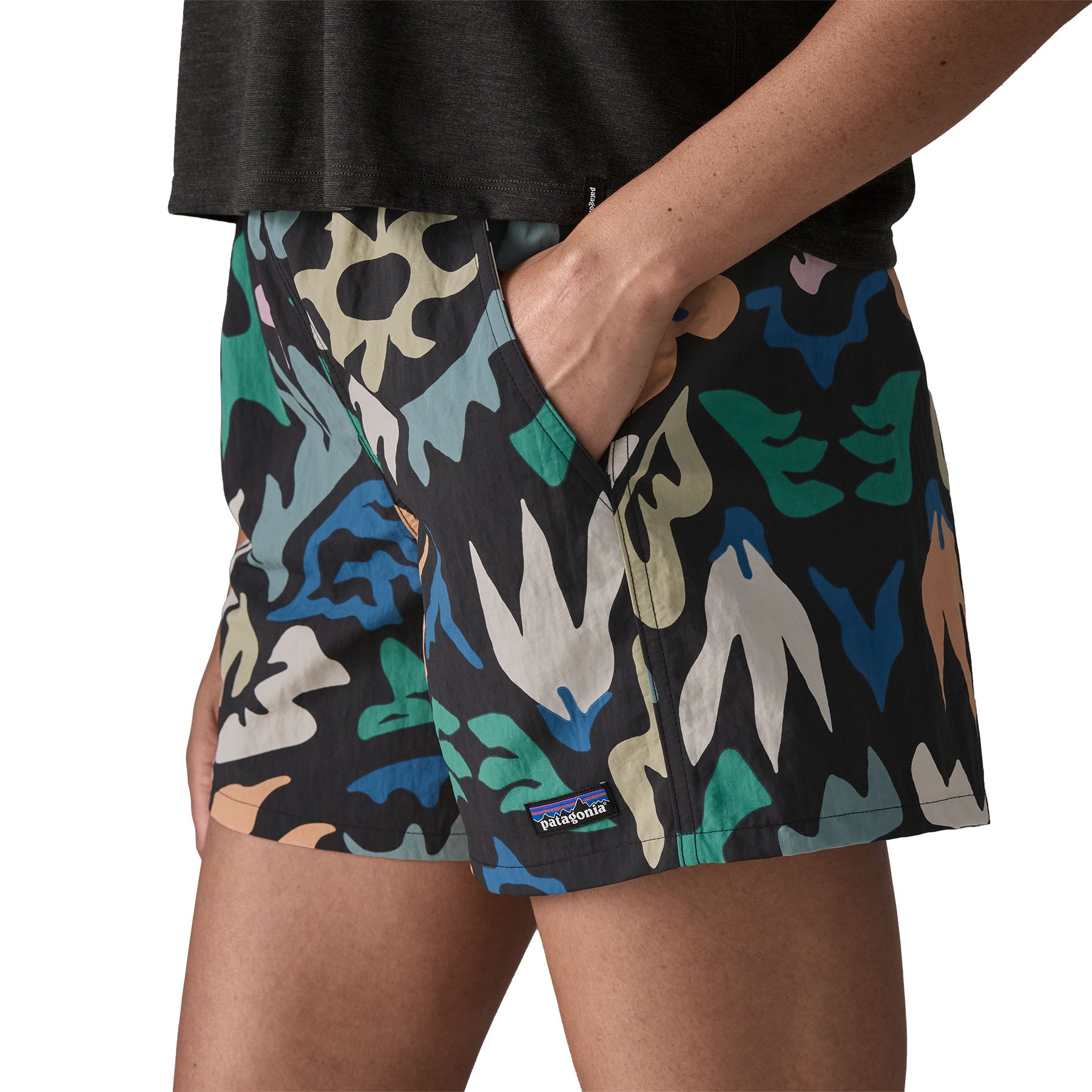 Women's Baggies? Shorts - 5 - Image 5