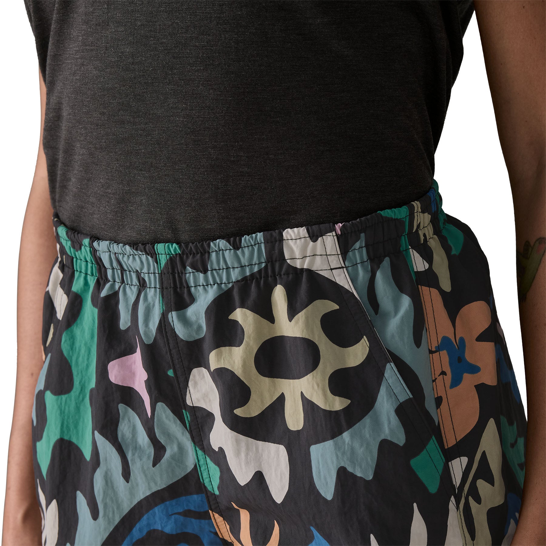 Women's Baggies? Shorts - 5 - Image 6