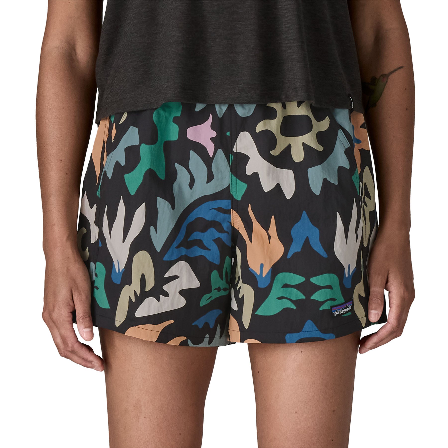 Women's Baggies? Shorts - 5 - Image 2