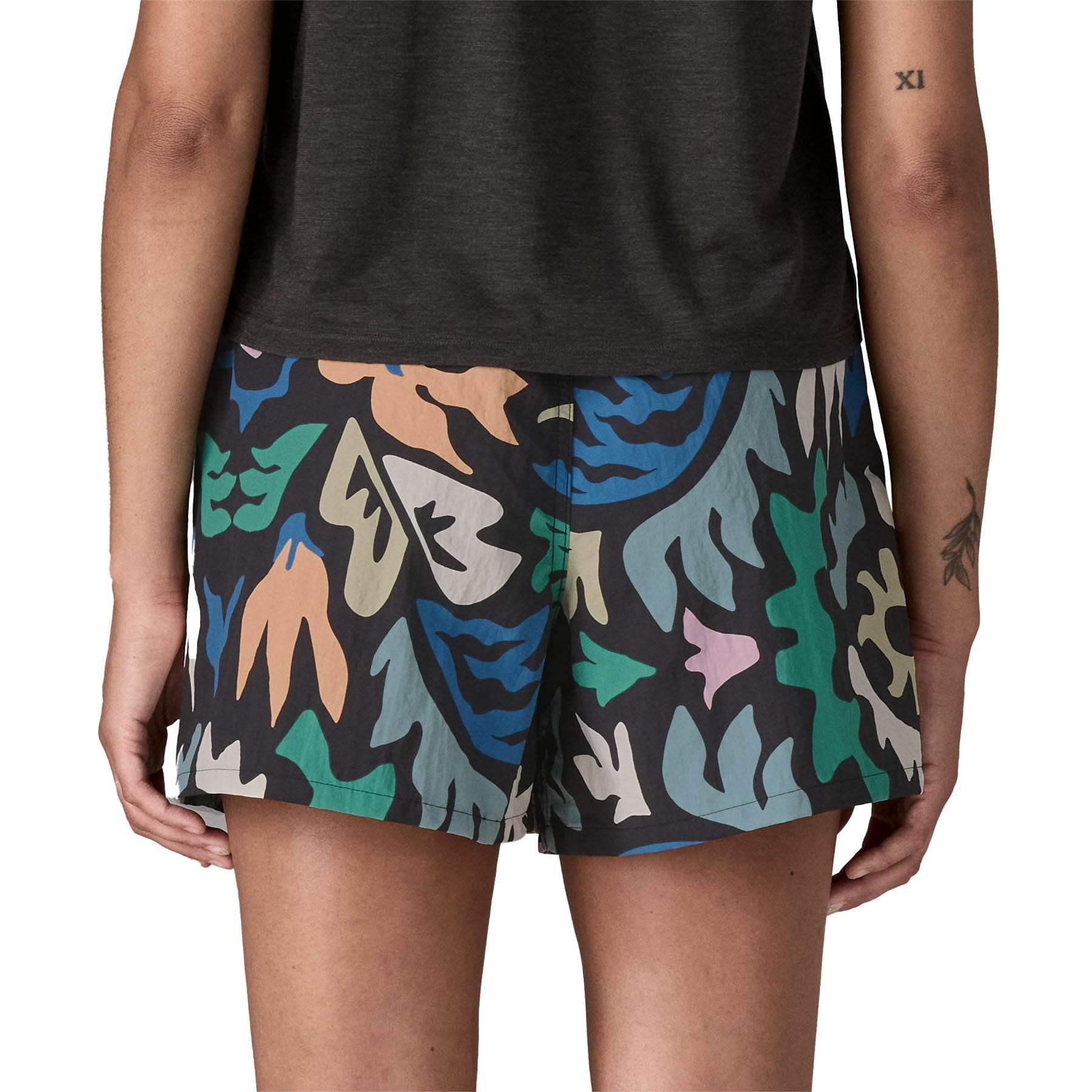 Women's Baggies? Shorts - 5 - Image 3