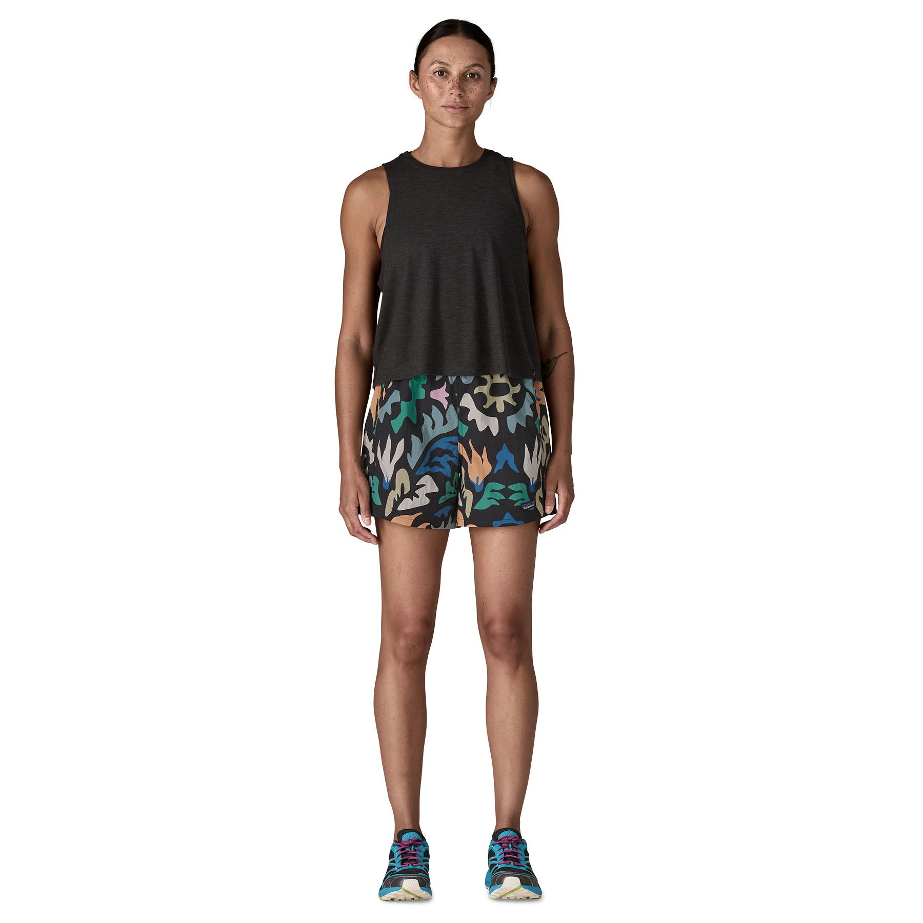 Women's Baggies? Shorts - 5 - Image 4