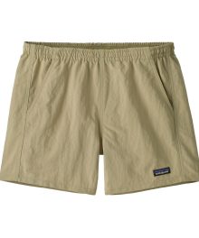 Women's Baggies? Shorts - 5