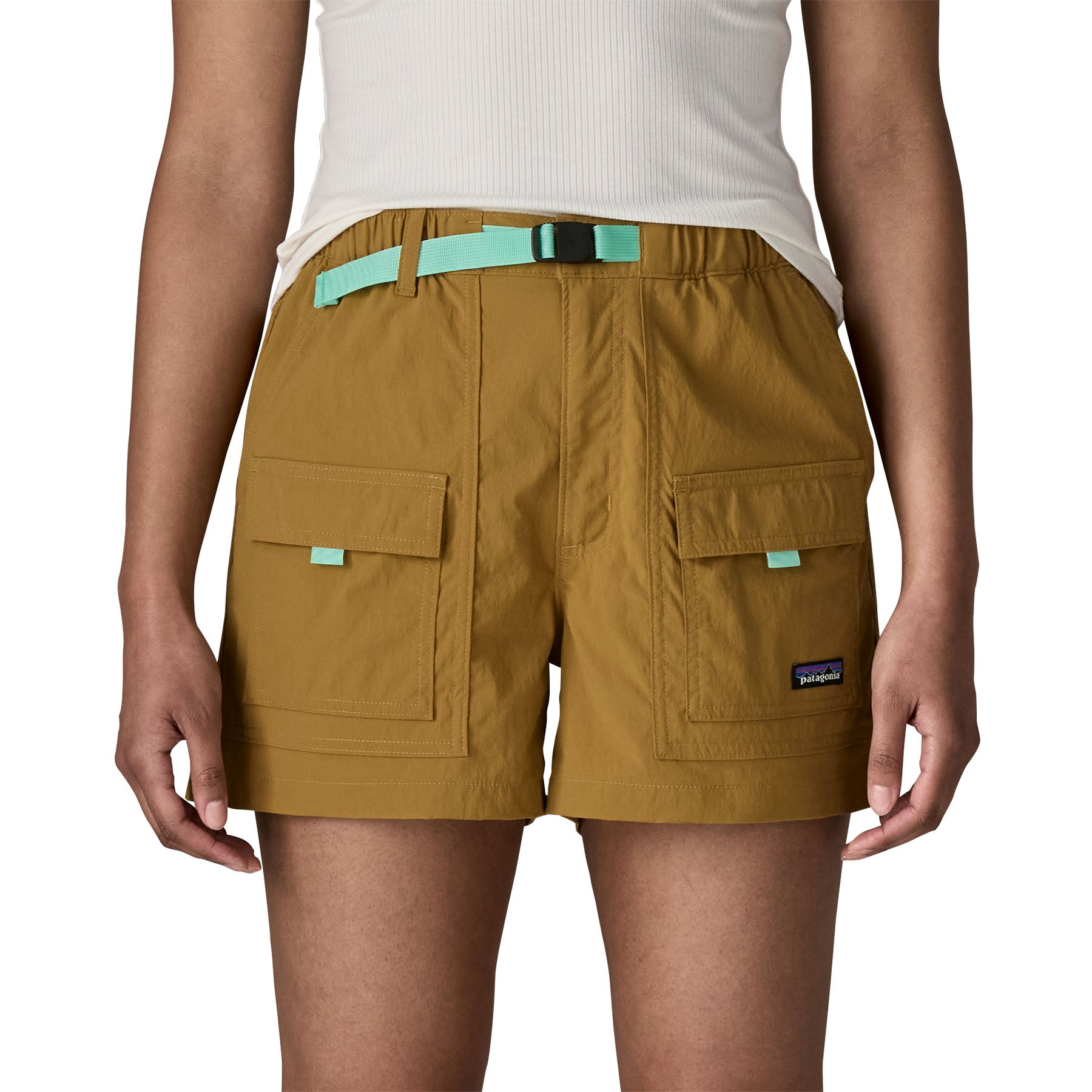 Women's Outdoor Everyday Shorts - Image 2