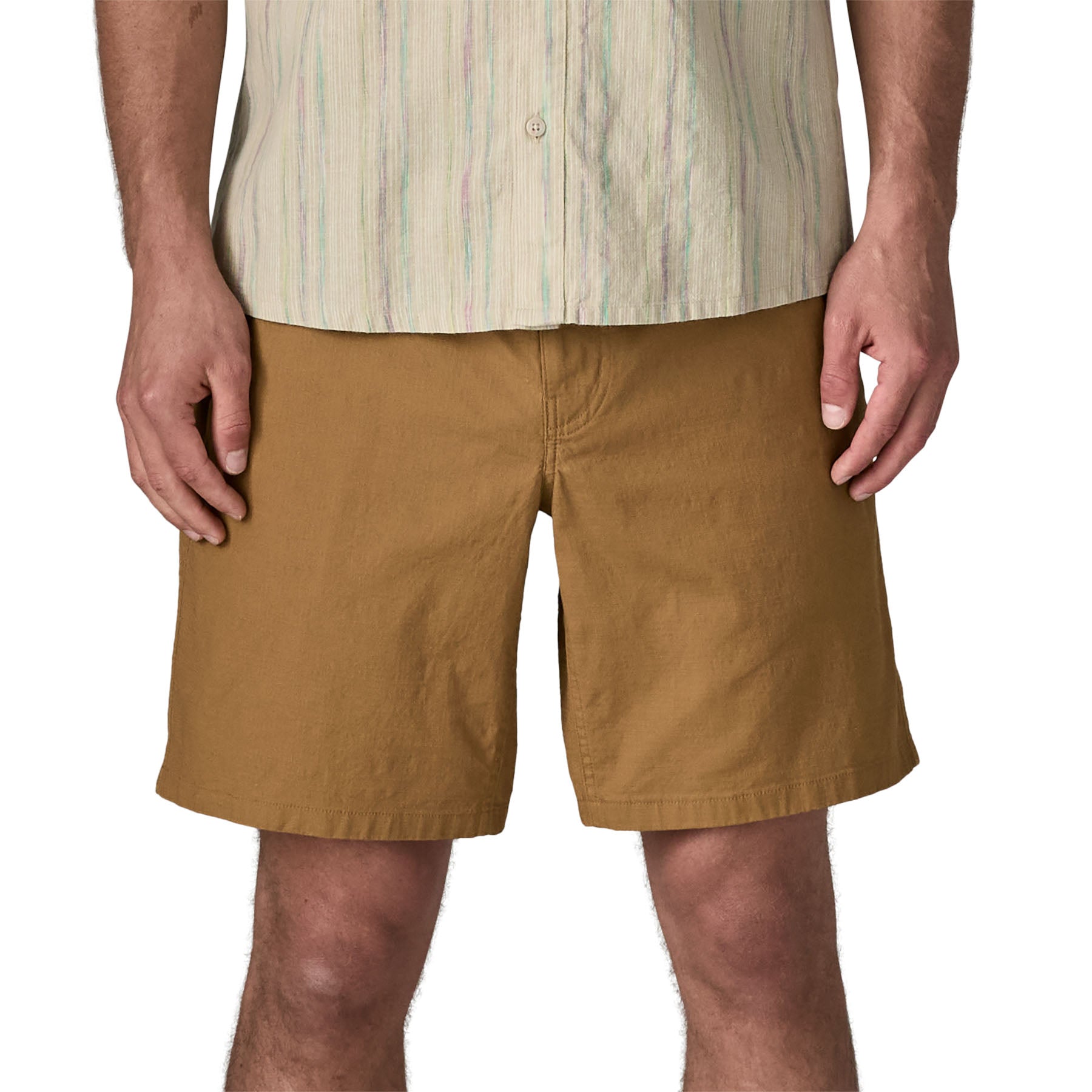 Men's Lightweight All-Wear Gi Shorts - 9 - Image 2