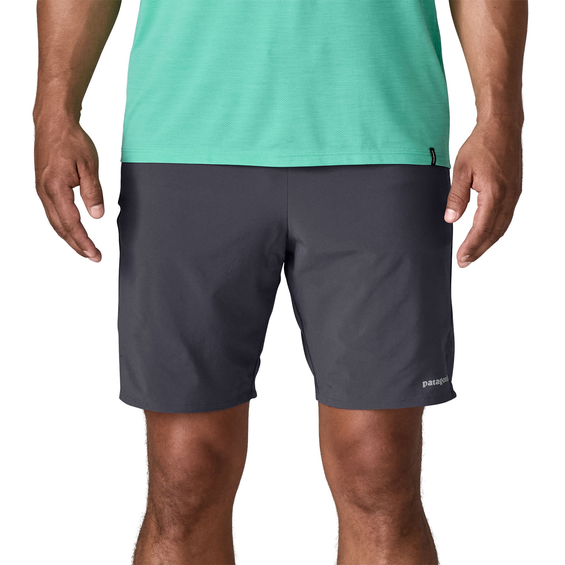 Men's Multi Trails Shorts - 8 - Image 2