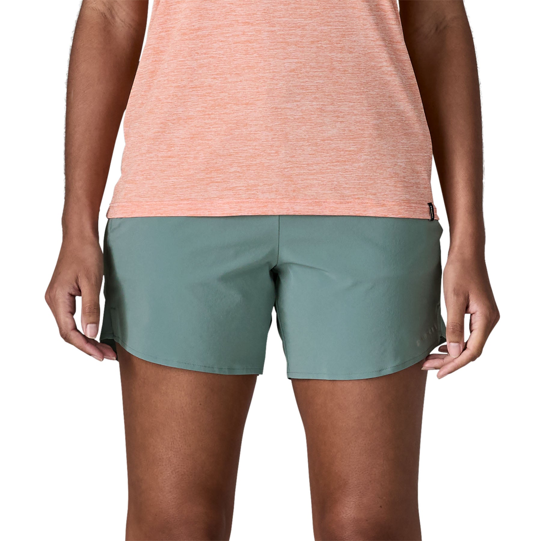 Women's Multi Trails Shorts - 5? - Image 2