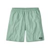 Men's Baggies? Longs - 7