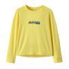 Baby Long-Sleeved Capilene? Silkweight T-Shirt