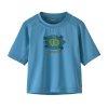 Baby Capilene? Silkweight T-Shirt