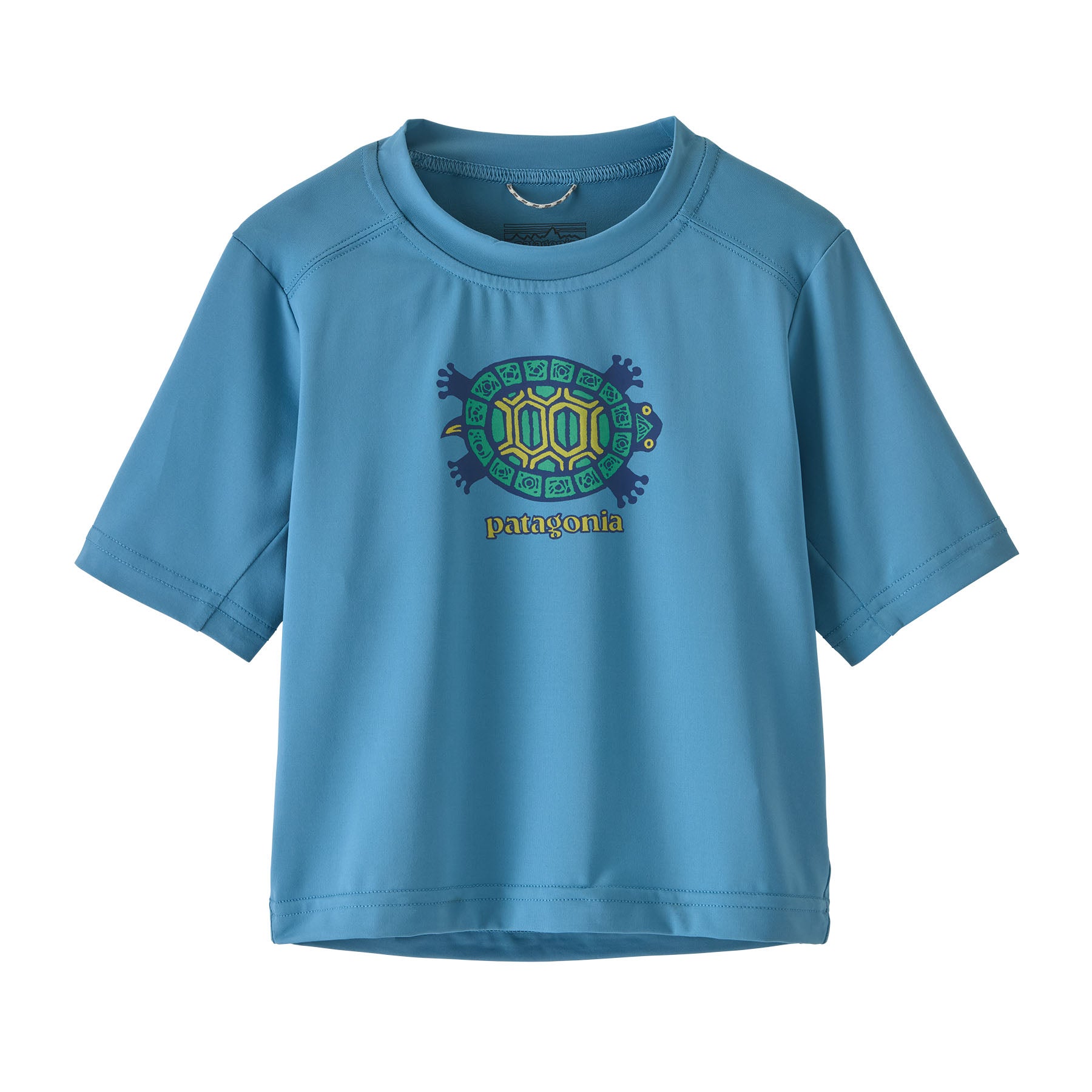 Baby Capilene? Silkweight T-Shirt