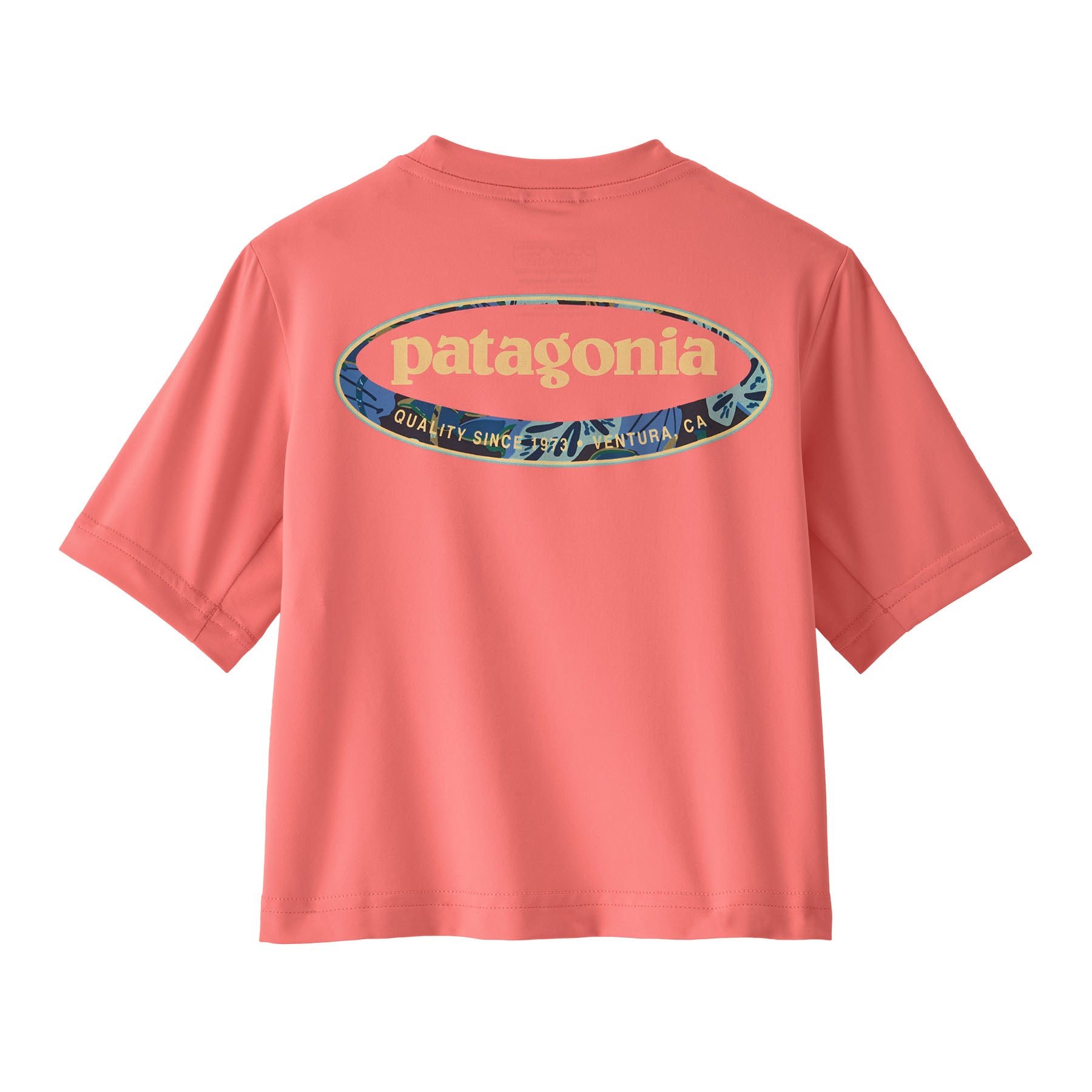 Baby Capilene® Silkweight T-Shirt - Image 2