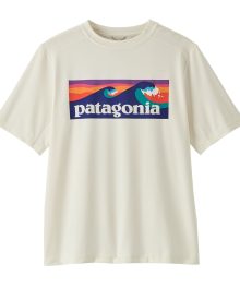 Kids' Capilene? Silkweight T-Shirt